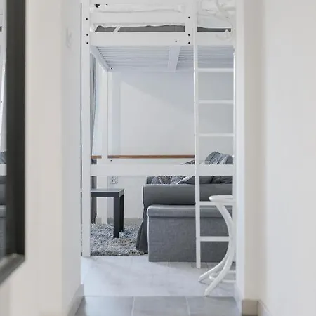 Apartment Gagarina 2 By Nyx *